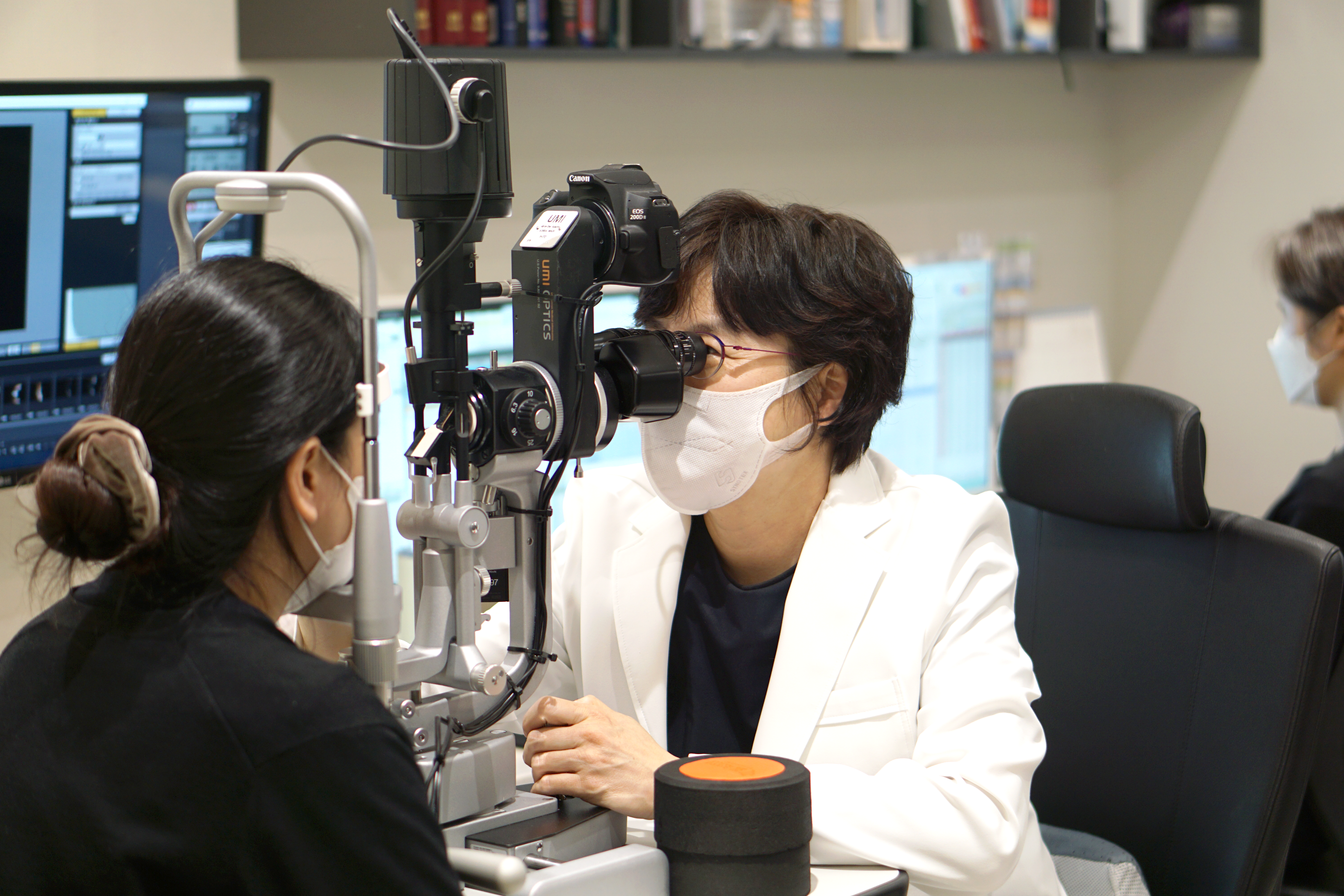 [의학칼럼] 실명 이르게 하는 망막박리… 안과 검진 통해 '골든타임' 지켜야